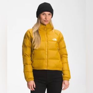 COPY - North face puffer